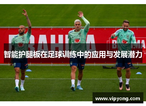 智能护腿板在足球训练中的应用与发展潜力